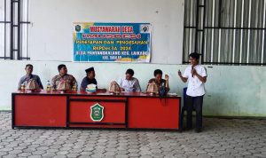 Sikap Anggota BPD Desa Panyangkalang Dinilai Hambat Pembangunan Desa