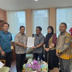 Tahun Ini, Masyarakat Desa Beroanging Akan Nikmati Pasar Baru