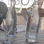 Perusahan dan Restaurant di Gili Trawangan Lombok Utara Diduga Mengoplos Air Mineral