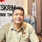 Polres Lotim Lakukan Pendalaman Penemuan Orok Bayi di Suralaga