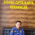 Pembangunan Sanitasi Terus Berlanjut, Ini Nama Desa Yang Menerima SK Stunting di Lotim