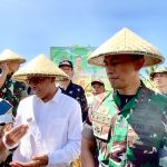 Pemda Lotim Siapkan Dana 10 M Beli Hasil Pertanian Warga
