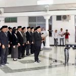 Perekrutan PPK Kecamatan KPUD Lotim Disinyalir Syarat Nepotisme!