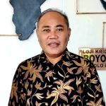 Mantan Kepala Kantor Wilayah Kementerian Agama Provinsi NTB H Nasrudin Siap Bertarung di Pilkada Lotim 2024