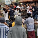 Kawil Dusun Jerian Dianggap Membuat Kegaduhan, Warga Baku Hantam Dengan Perangkat Desa dan Pro Kawil!