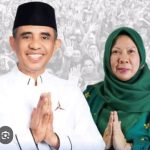 Demokrat Sulteng Tetap Solid Usung Anwar-Reni Maju di Pilgub Sulteng