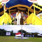 PJ Sekda Buol Bacakan Amanat Mendikbudristek di Upacara Hari Pendidikan Nasional