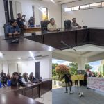 RDP Bersama DPRD Buol, Front Parlemen Jalanan Tagih Janji Pemda Adakan Perguruan Tinggi