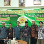Universitas Hamzanwadi Kirim Mahasiswa Magang Program MBKM Internasional