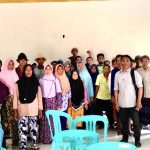 PK STN Lombok Timur Meminta PJ Bupati Lotim Klarifikasi Perkembangan GTRA