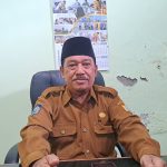 H. Mahdan Bakal Sulap Lapangan Sepakbola Suralaga Menjadi Sentral Kebugaran