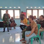 Dianggap Merugikan dan Tiga Kali di Sidang BPD, Warga Greneng Minta Kawil di Pecat!