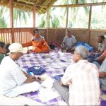 TINGKATKAN Kompetensi Kelompok Ekoeduwisata Paya Nie, PT PIM adakan Sharing Knowledge