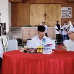 KAPOLDA Kalimantan Selatan Silaturahmi ke Mushola Ar-Raudhah Martapura