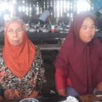 Kisah Sedih Inak Sur yang Diminta Pergi Oleh Perusahaan