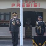 Peringatan Hari Lahir Pancasila di Polda Sultra, Irjen Pol Dwi Iriyanto Sampaikan Hal Ini