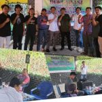 HIPPAL Kolaka Utara, Hadir Sebagai Wadah Solusi Untuk Melahirkan Kesejahteraan