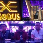 Cafe Resto “EXODUS” Tempat Hiburan Keluarga Hadir di Kota Kendari Wajib di Kunjungi