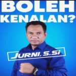 Tagline “Bisa Kenalan” JURNI, S.Si Siap Maju Pilkada Gubernur Sultra 2024