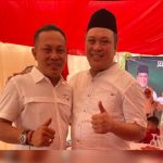 Program Unggulan Calon Gubernur Ruksamin, 500 Juta Per Desa dan Program Beasiswa Untuk Warga Sultra