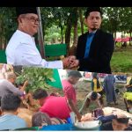 354 Ekor Sapi dan 9 Ekor Kambing, Polda Sultra Tempati Urutan ke-4 dari seluruh Polda Sebagai Pengumpul Hewan Qurban