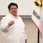 Yudhianto Mahardika Berkurban Sebagai Rasa Syukur 14 Atlit Kempo Lolos PON 2024 di Sumut