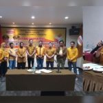 Pilgub Sultra 2024, Wa Ode Nurhayati Siap Bertarung dan Optimis Menang