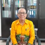 IDENTITAS Baru Sekolah Tinggi Ilmu Ekonomi (STIE) Kalimantan Selatan