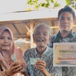 Hore! BLT DD Bulan Januari-Juni Cair, Ini Daftar Nama Penerima Untuk Warga Desa Waringin