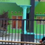 Kantor Desa Nyiur Tebel Kembali di Segel, Masyarakat Desak Pj Bupati Lotim Berhentikan Mantan Narapidana