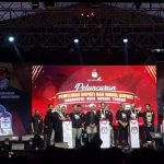 DUGAAN Oknum Panitia Peluncuran Pilkada di Hulu Sungai Tengah Kalimantan Selatan Minim Pengetahuan, Usir Wartawan Saat Bertugas