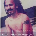 SLANK PERNAH DIMINTA GANTI VOKALIS.