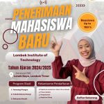 LIT Memberikan Beasiswa Bagi Adik-adik Berprestasi Tapi Keterbatasan Ekonomi
