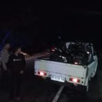 Perang Kelompok Warga Jeneponto Dengan Bantaeng Dibubarkan Polisi