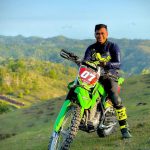 Lalu Anton Hariawan : Penyelenggaraan Event MXGP Harus Bermanfaat Untuk Atlet Balap NTB.