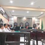 Pimpinan DPRD NTB Tidak Hadir, Sidang Perdana Gugatan 105 Miliar Ditunda