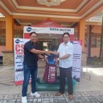 Peringati Hari Jadi Yang Ke 22 Tahun, Daya Motor Honda Bagi Bagi Kebahagiaan