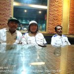 Asosiasi Pengusaha Hiburan (APH) Angkat Bicara Terkait Pemberitaan Masalah Penari Striptis