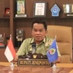 Pemkab Jeneponto Rilis Laporan Realisasi Kinerja Bulan Mei 2024