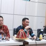 Wakili Pj. Bupati, Sekda Takalar Buka Sosialisasi Pemenuhan Kewajiban Pemotongan Dan/Atau Pemungutan Menggunakan E-Bupot Unifikasi
