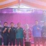 Pemda Lombok Barat Menyapa Desa,Sebuah Bentuk Langkah Sigap Melayani Masyarakat