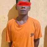 Pria Bejat Pelaku Pencabulan Anak Hingga Hamil Dibekuk Polres Tolitoli