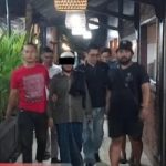 AM Pelaku Pelecehan Seksual Empat Santriwati,Berhasil Di Bekuk Satreskrim Polres Lombok Barat