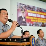 Expand Skill, Lapas Lombok Barat Gelar Pelatihan Tata Boga Bagi Warga Binaan