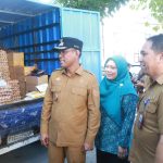 Jelang Idul Adha, Pemkab Takalar Gelar Pasar Murah