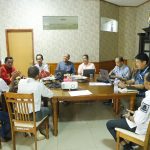 Pj Bupati Jeneponto Minta JICA Bantu Pengembangan BUMDes sebagai Pilar Pertumbuhan Ekonomi