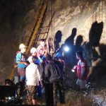 Ada Chemistry di Balik Kejadian Yang di Alami MASGALIH Anak Kami
