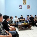 Kisruh Kades-BPD Usai, Tenreng Masih Sah Ketua BPD Pannyangkalang