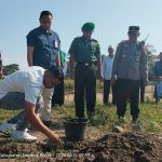 Peletakan Batu Pertama  GREEN KAHURIPAN RESIDENCE, Berjalan Lancar dan Sukses