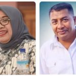 Hj Sumiatun dan Ibnu Salim  : Paket Begibung Untuk Membangun Lombok Barat